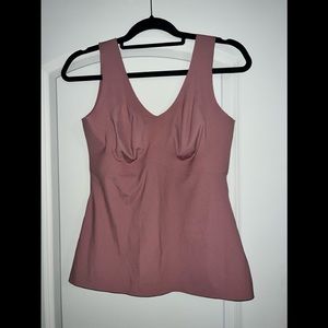 Knix Luxelift Tank Size L+